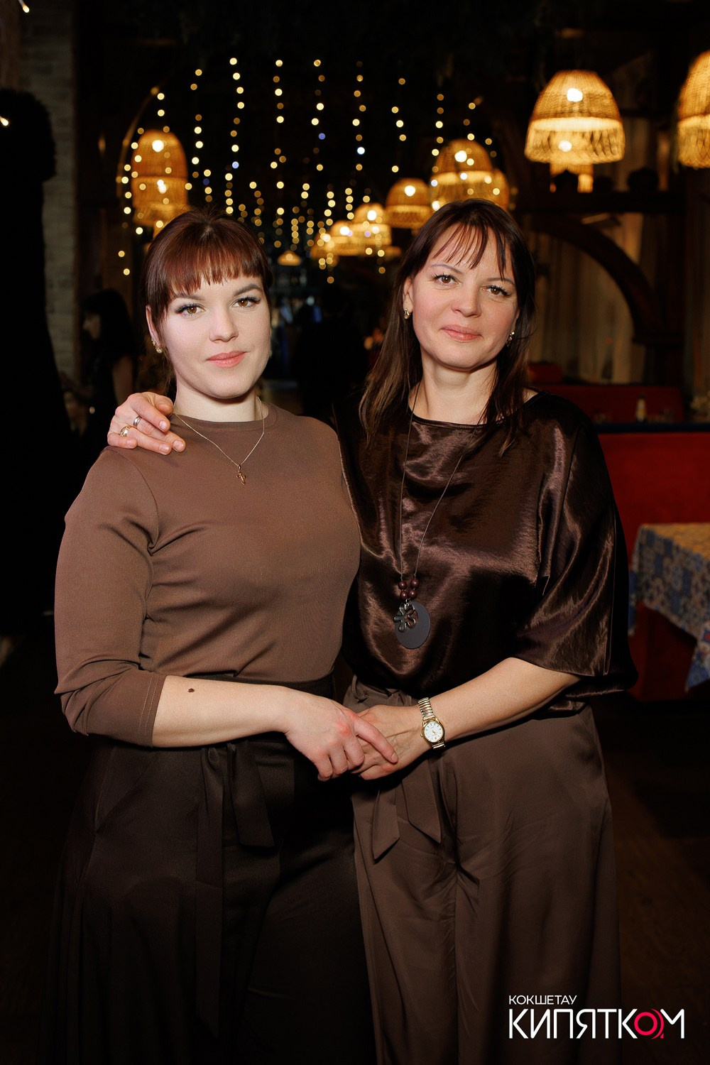 ТБИЛИСИ. КИПЯТКОМ КОКШЕТАУ