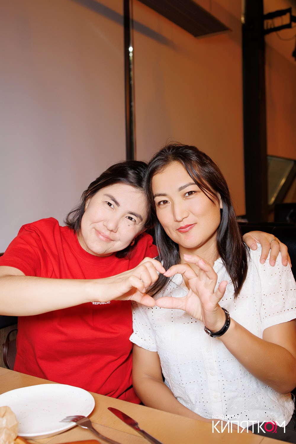 BIG MUSIC PUB. КИПЯТКОМ КОКШЕТАУ