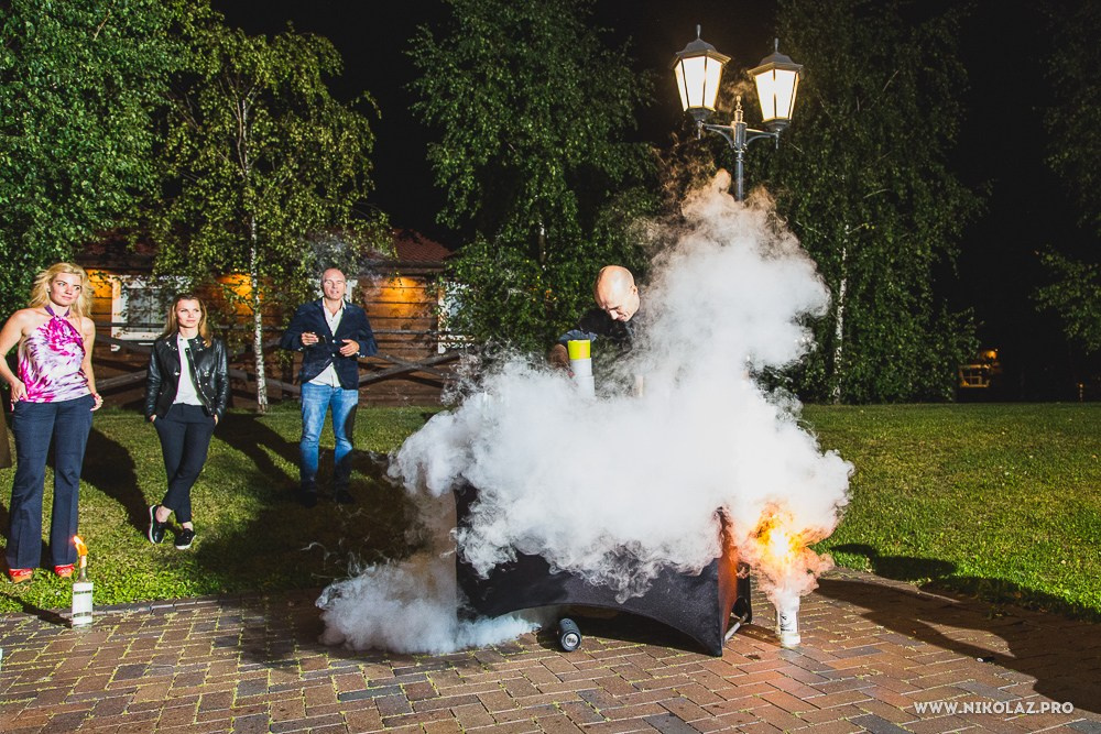 UP GROUP. Видеооператор/Фотограф Николай Завьялов