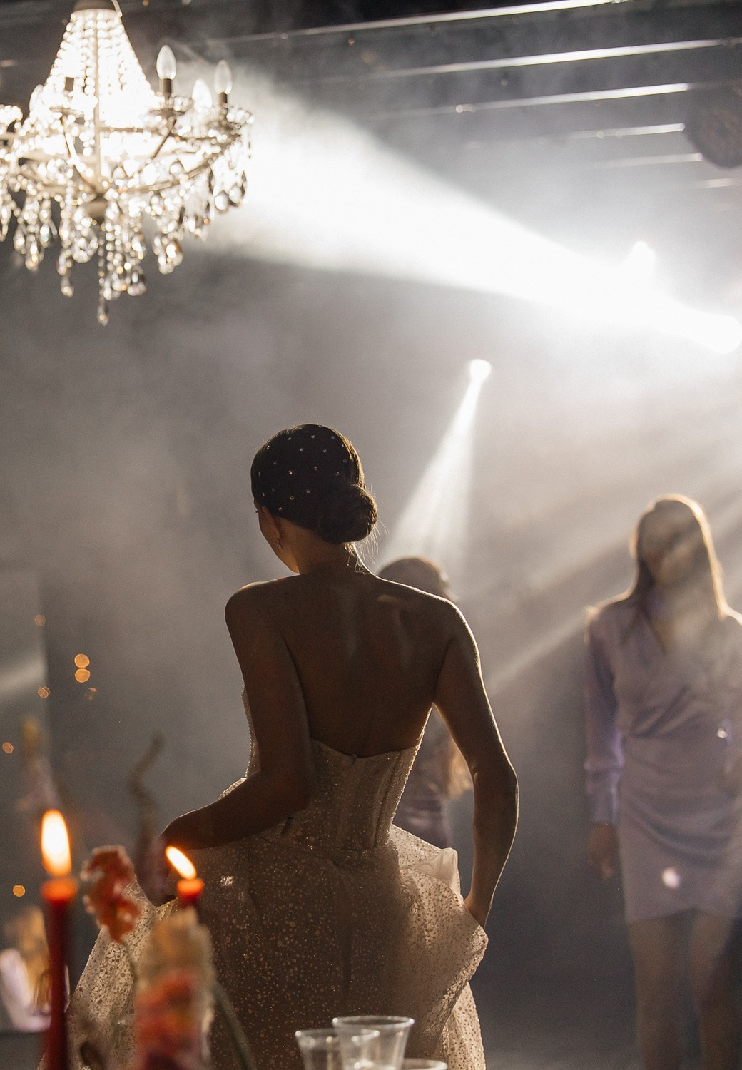 S & V. Свадебный фотограф Москва