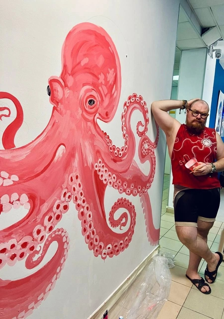 Выставки. НТОХ  «КОЛЛАЖ»