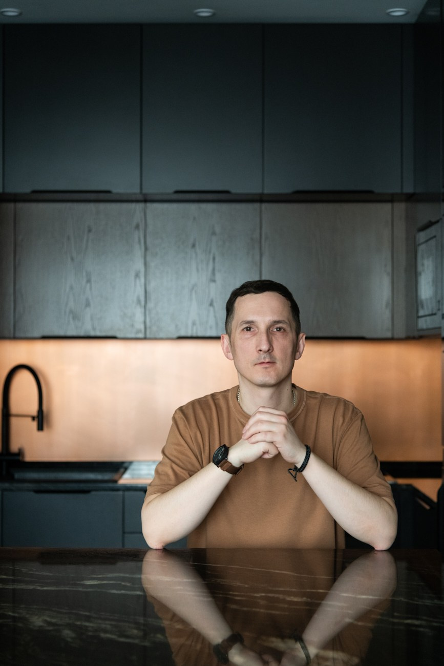 Ч/Б. Фотограф для дизайнеров, застройщиков и бизнеса — интерьеры и архитектура — Роман Свободный в Москве и по России