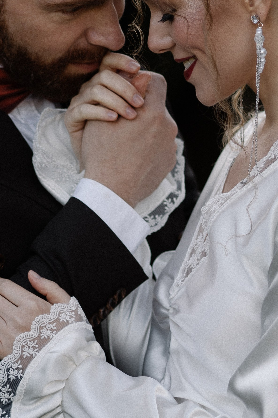 Никита&Анна. Свадебный и семейный фотограф