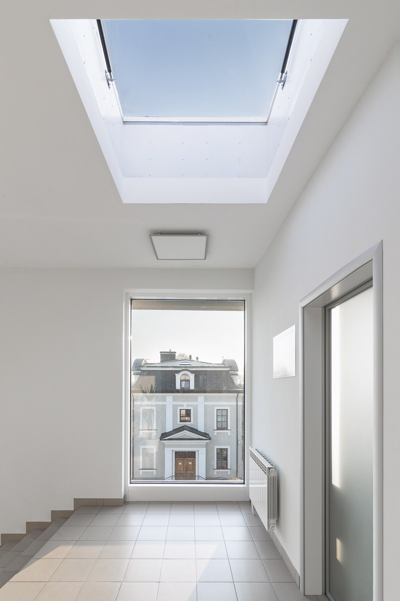 Architecture. Alexey Bogolepov photography