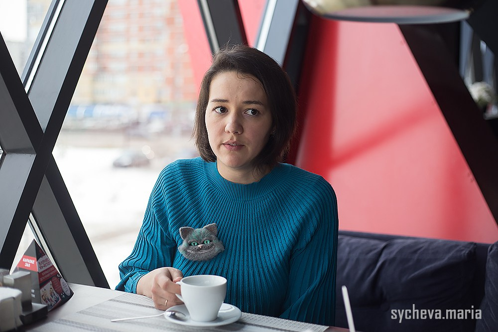 Деловой обед в геометрии. Детский и семейный фотограф, фотограф мероприятий Нижний Новгород