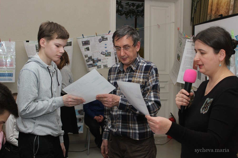 Детско-юношеская экологическая научная конференция. Детский и семейный фотограф, фотограф мероприятий Нижний Новгород