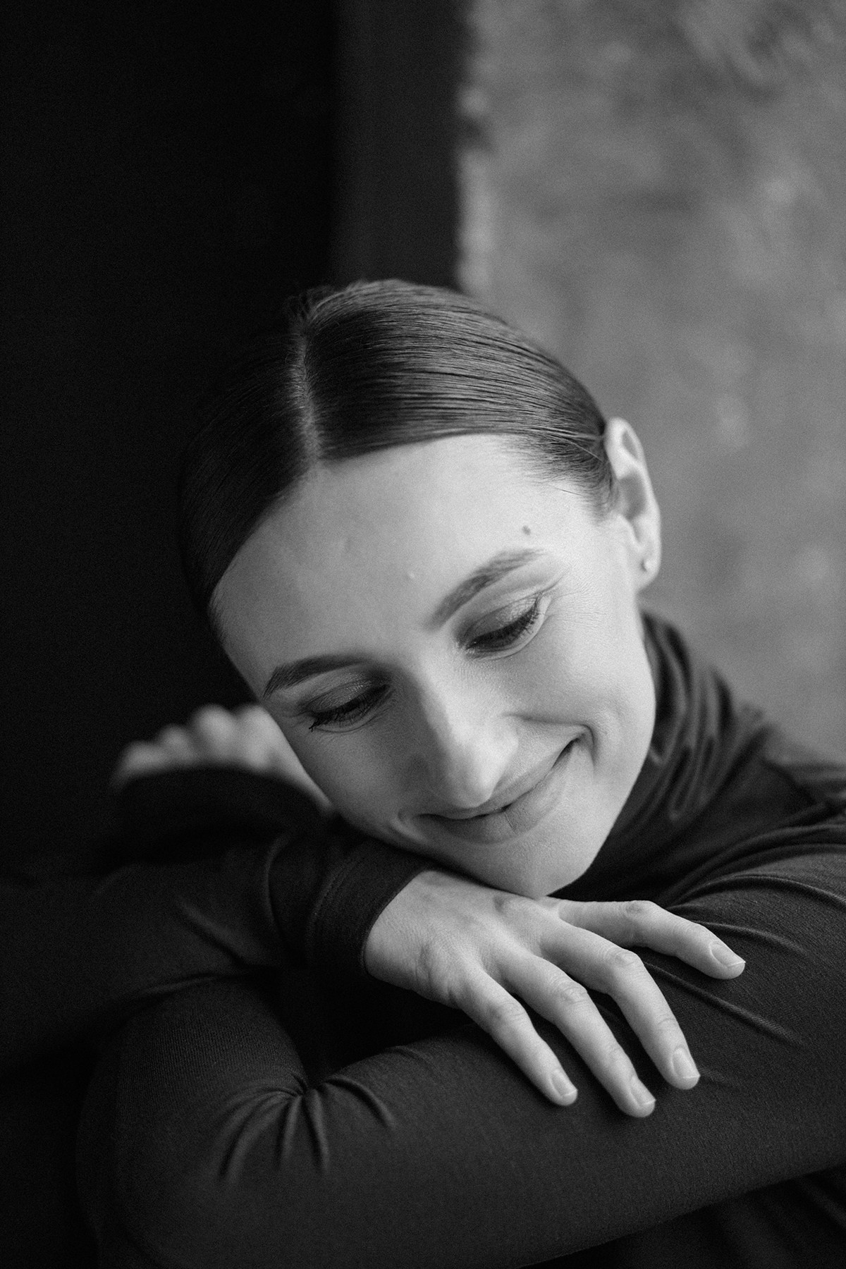 Olya studio. Anastasia Blud Photography