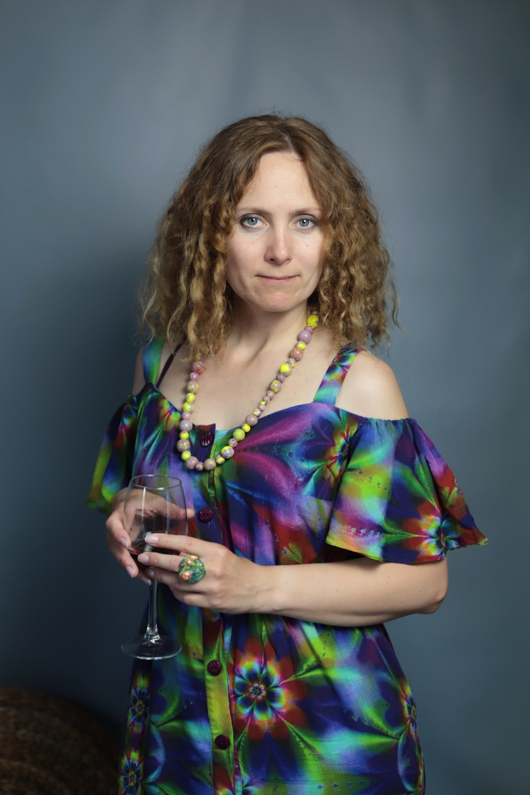 Фотограф в Гатчине Анастасия Солодкая