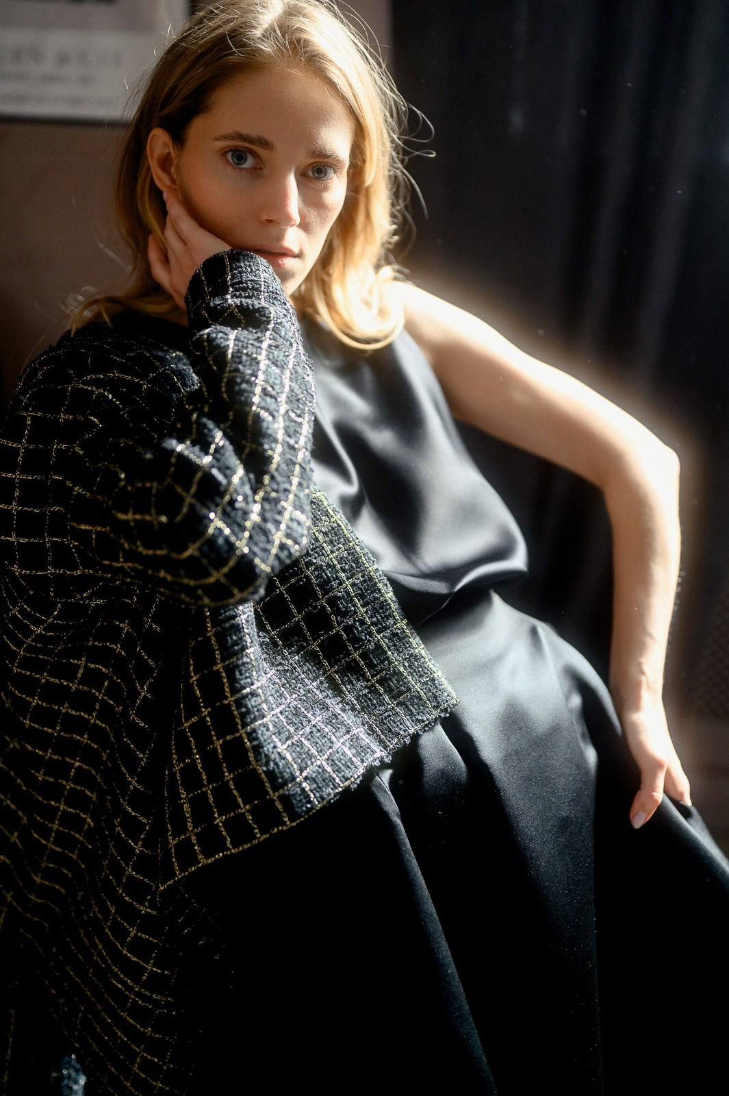 Бренд одежды — Екатерина Казакова. Wedding photographer