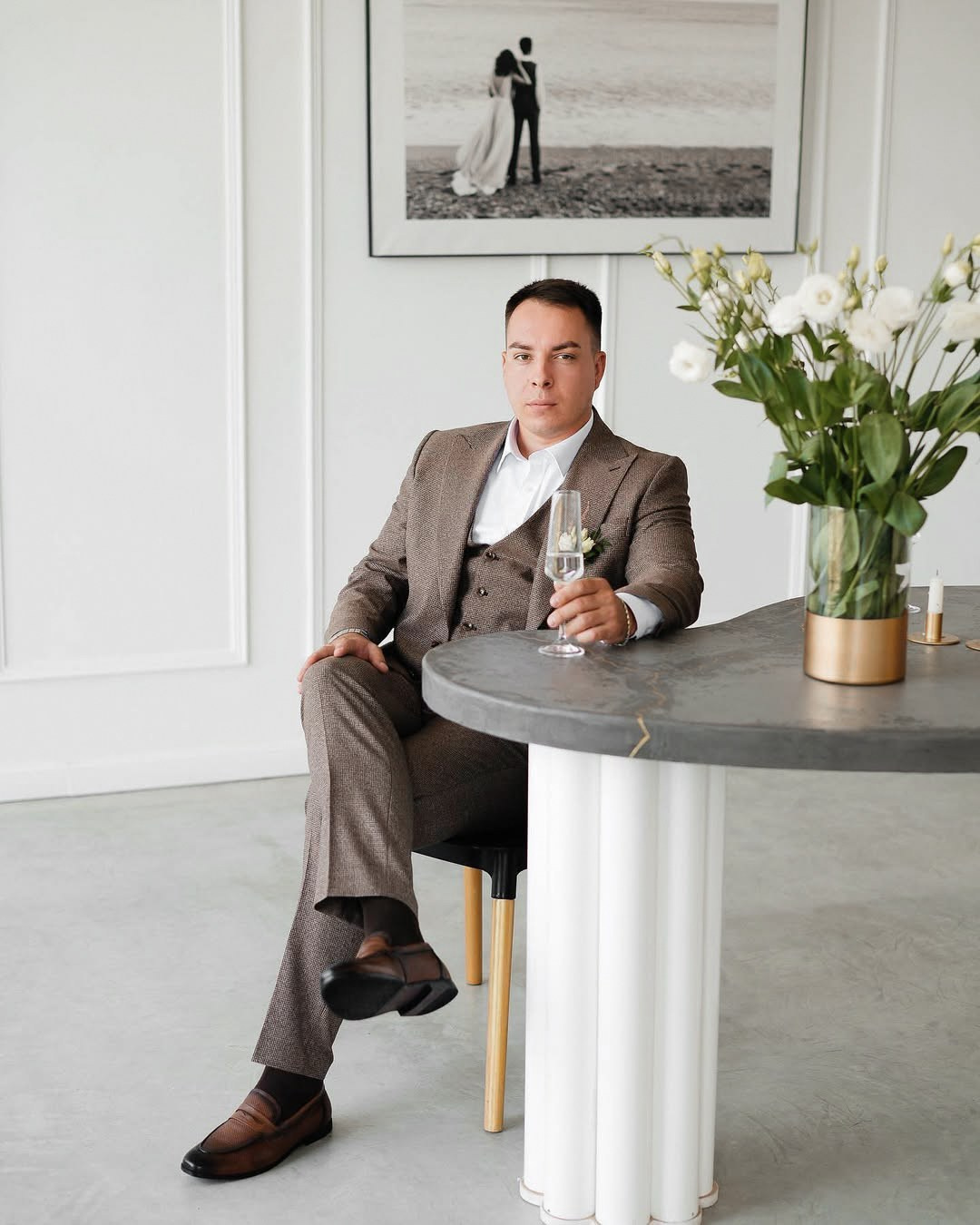 Свадебная фотосессия. Свадебный и семейный фотограф в Краснодаре Алина Мельник