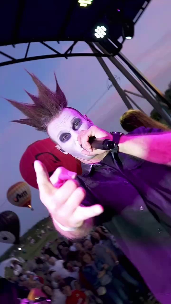 Рилсы и наш влог со съемок. Видеосъемка и онлайн-трансляции на любых мероприятиях