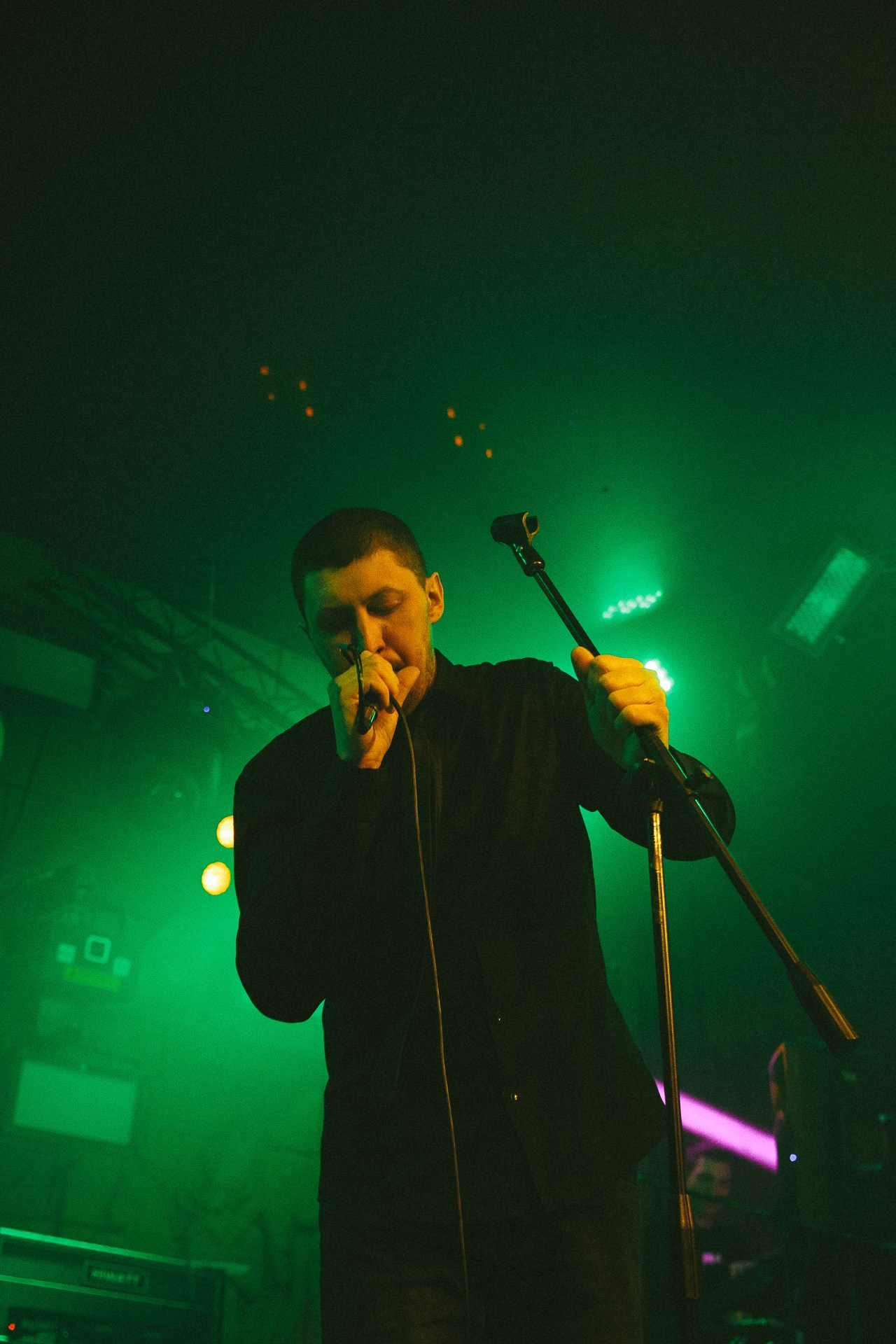 Pharaon. Антон Ив