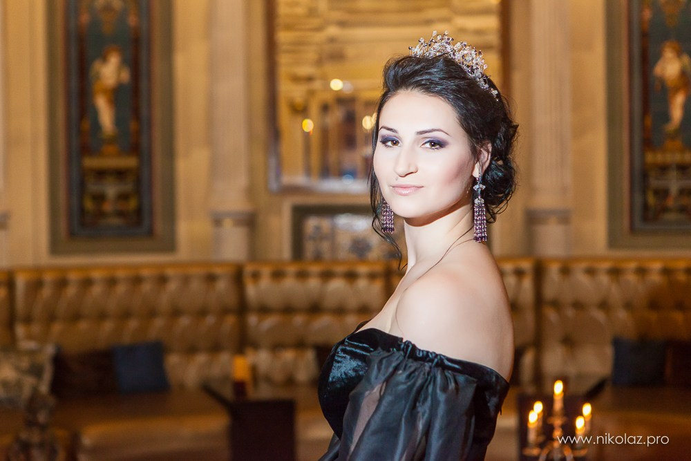 Анастасия ДР. Видеооператор/Фотограф Николай Завьялов