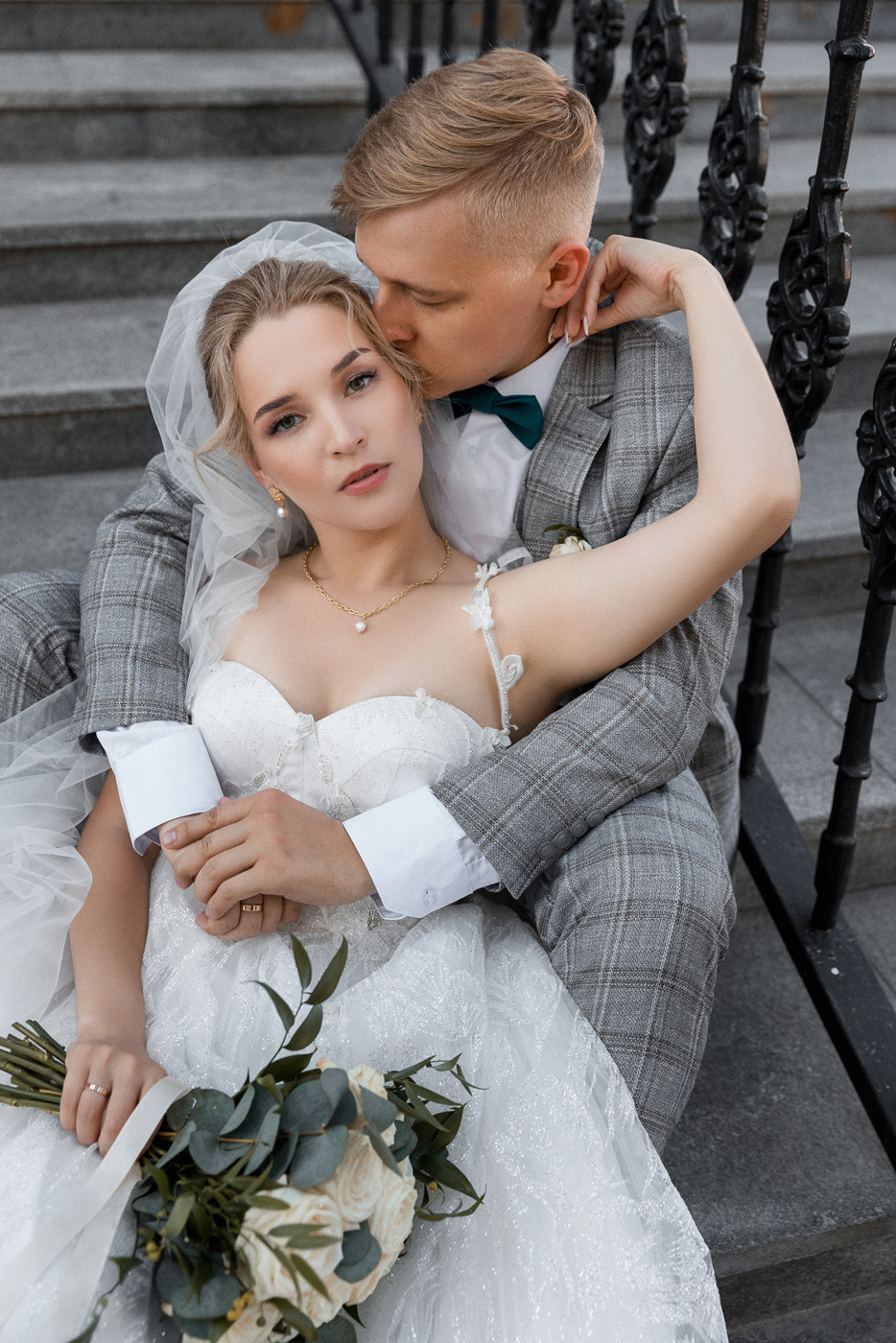 06.08.21. Антон и Диана. Фотограф Александр Федоренко