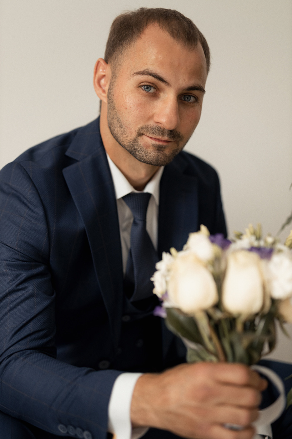 08.08.21. Ашон и Жанета. Фотограф Александр Федоренко