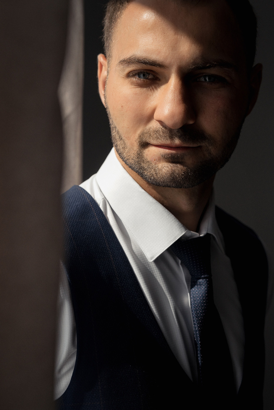 08.08.21. Ашон и Жанета. Фотограф Александр Федоренко