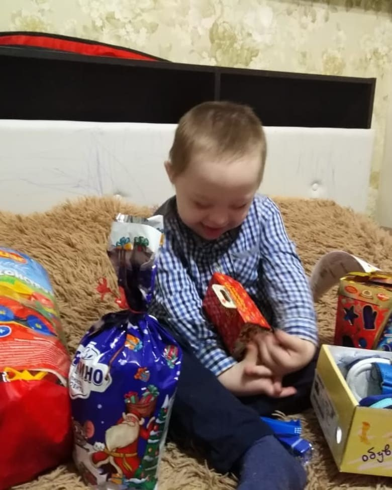 Сказка в ДК «Факел»: как мы большой семьей встречали Новый год