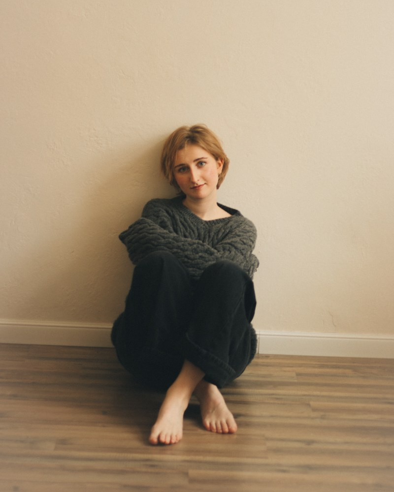 Екатерина. Фотограф Краснодар Ирина Гафланова