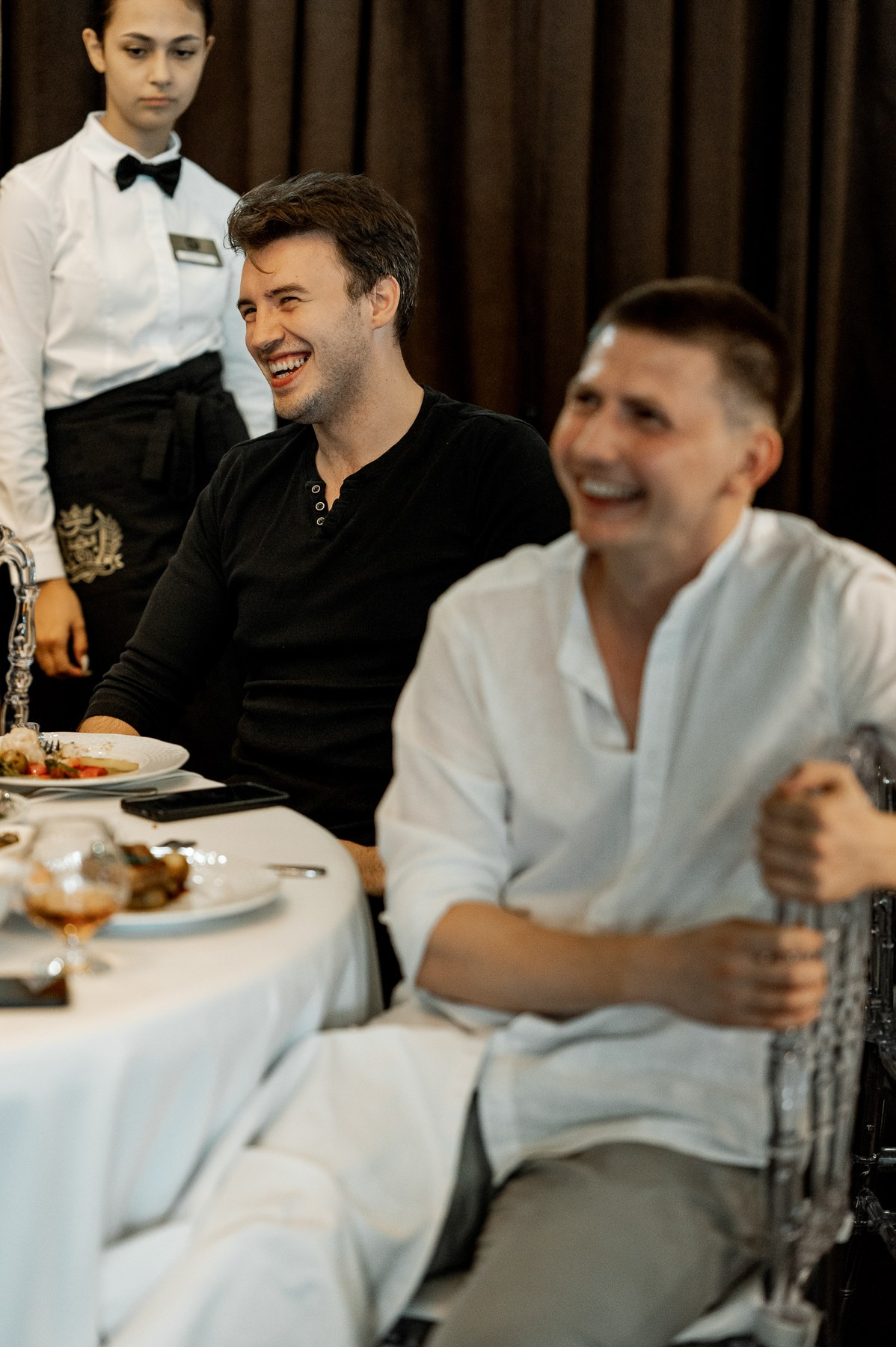 Дмитрий и Светлана. Свадебный фотограф в Тюмени Анастасия Конева