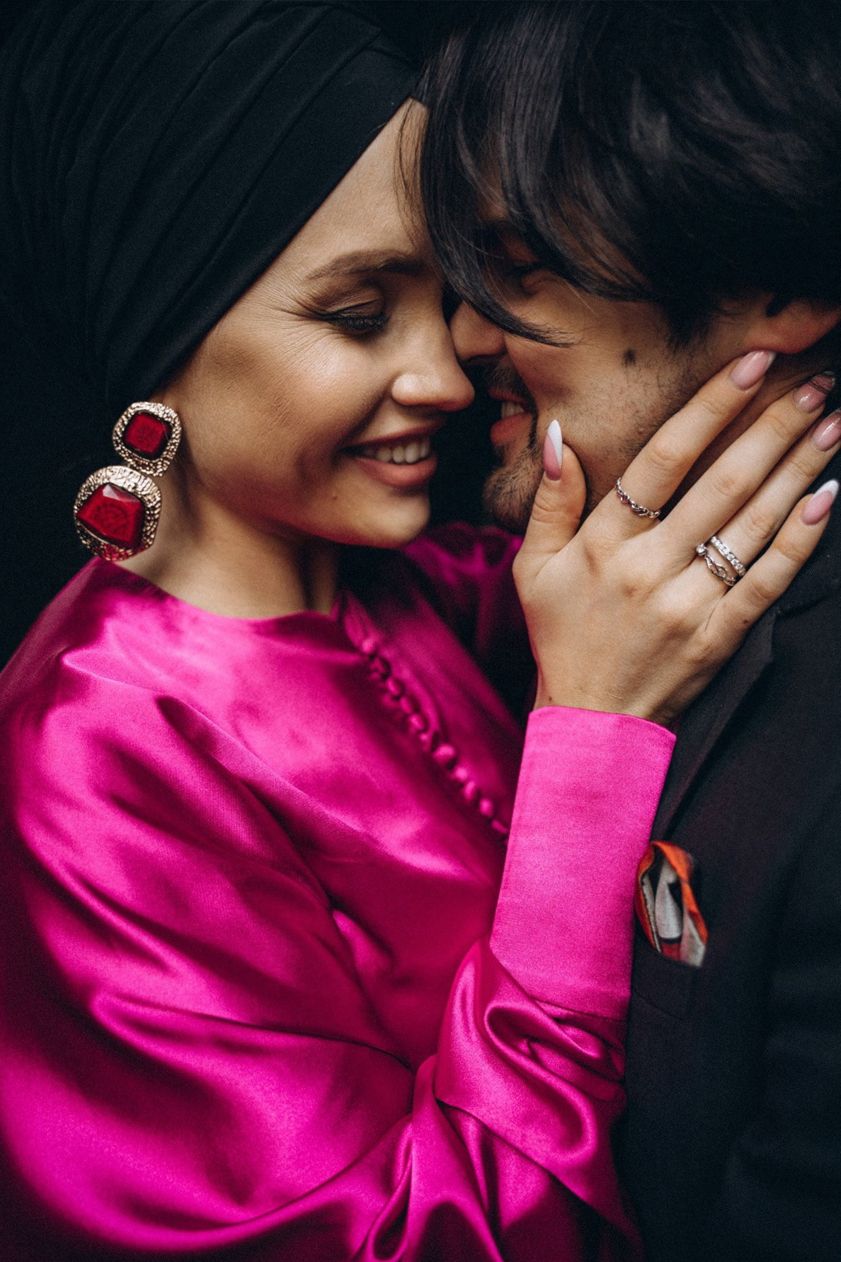 Свадебный фотограф казань. Свадебный и семейный фотограф в Казани Валерия Кулаева ♡