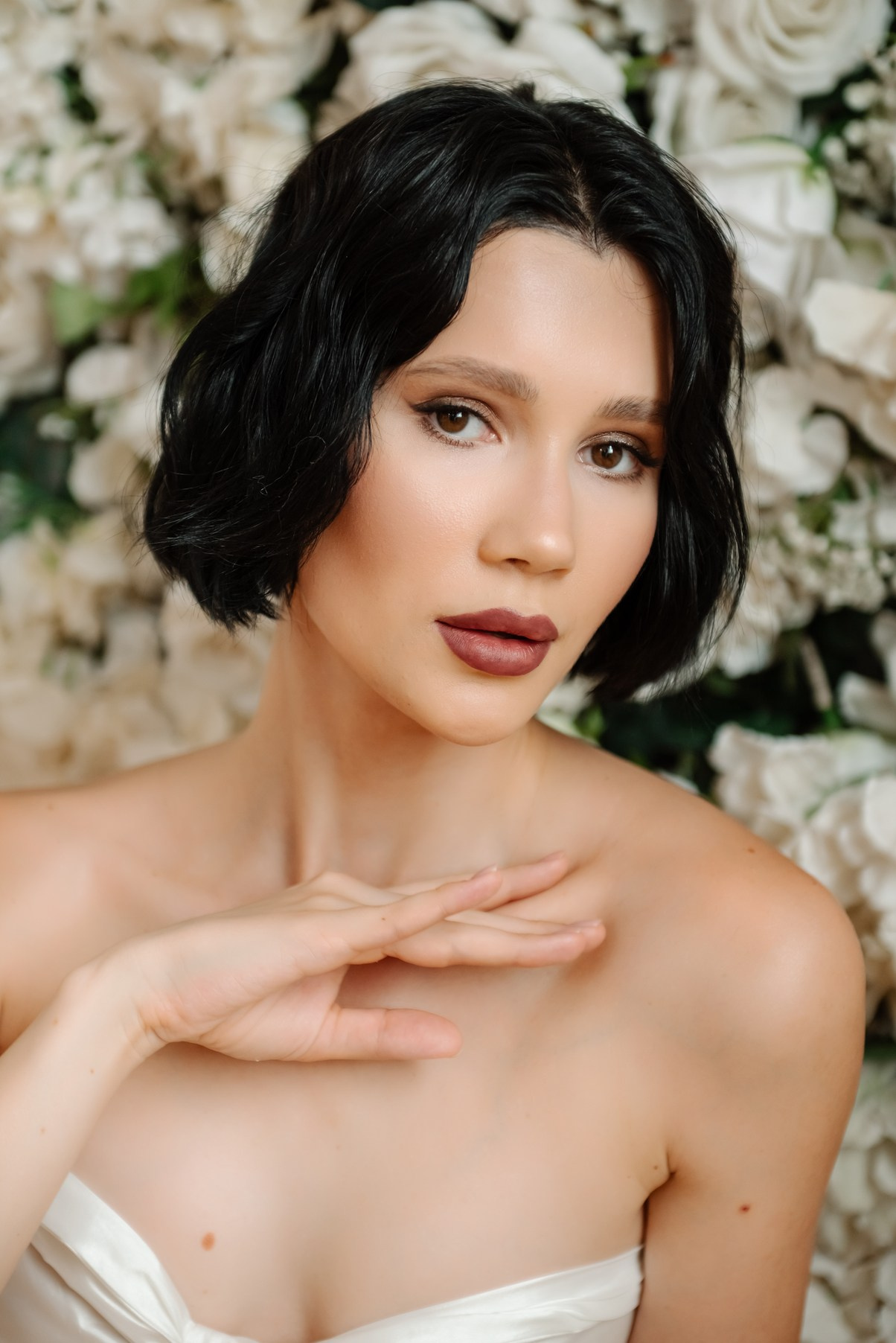 Утро невесты. Свадебный и сеейный фотограф в Санкт-Петербурге Елена Худякова