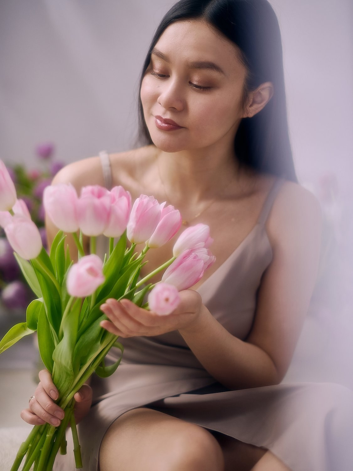 Кристина. Фотограф для людей и брендов в Санкт-Петербурге