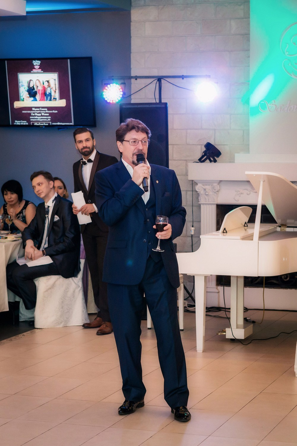 8 Марта. Свадебные фотографы Москва, Рязань Ася и Сергей