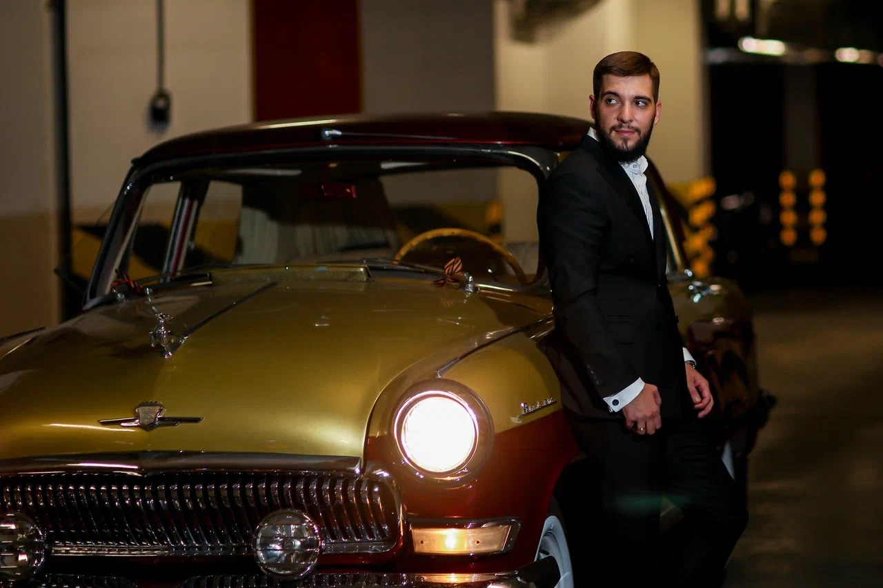 Свадьба R & A. Свадебный фотограф оператор