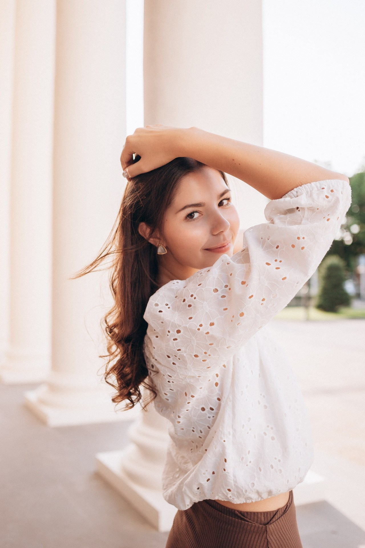 Отзывы. Семейный фотограф в Краснодаре Яна Морева