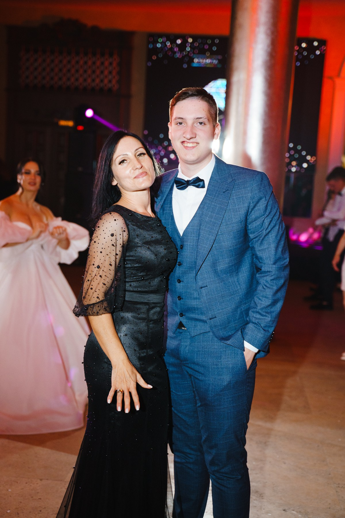 Валентина и Сергей. Главная