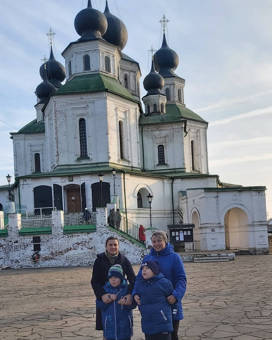 Таинство Причастия: питание души для вечной жизни