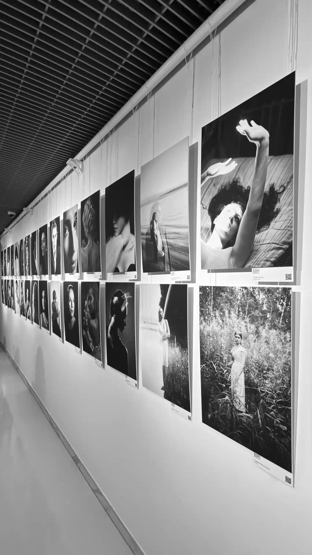 Выставки. Арт-ню фотограф, Фотохудожник в Москве Анна Форс