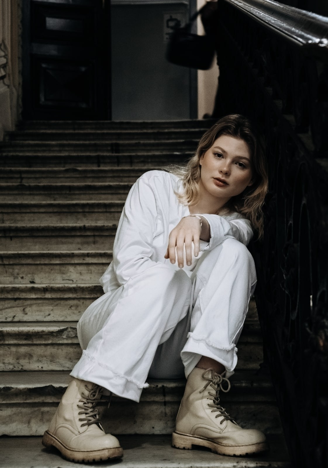 Александра. Фотограф на свадьбу