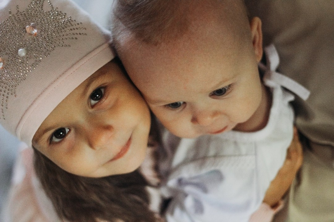 Крещение. Ваш семейный фотограф