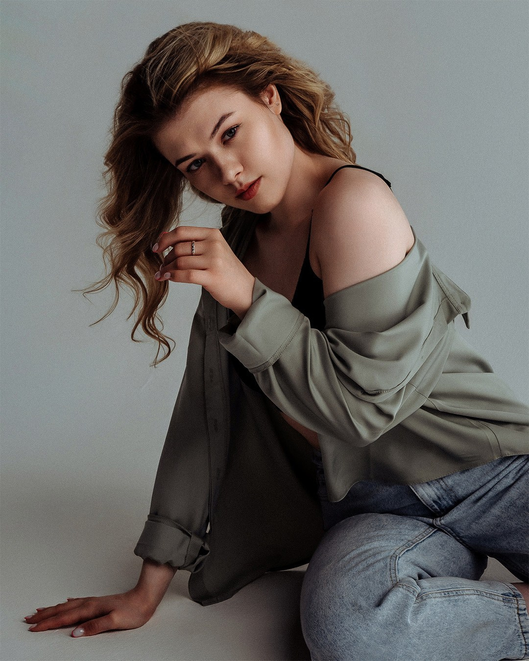 Фотосессия. Храмов Сергей — фотограф