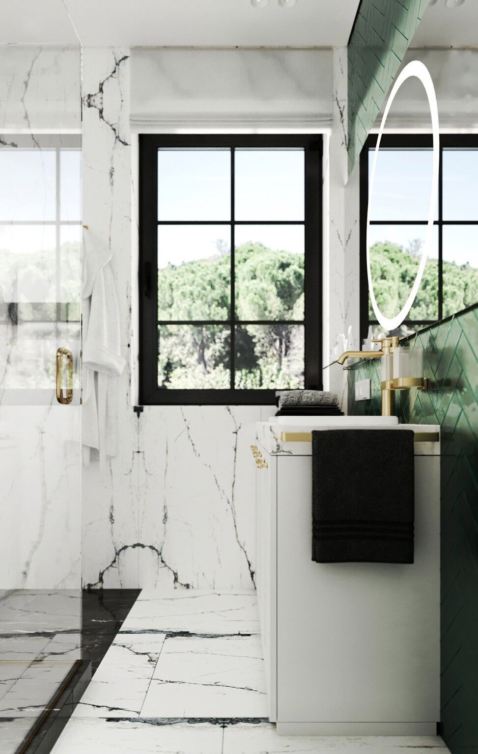 4. Студия дизайна интерьера RISE DESIGN STUDIO