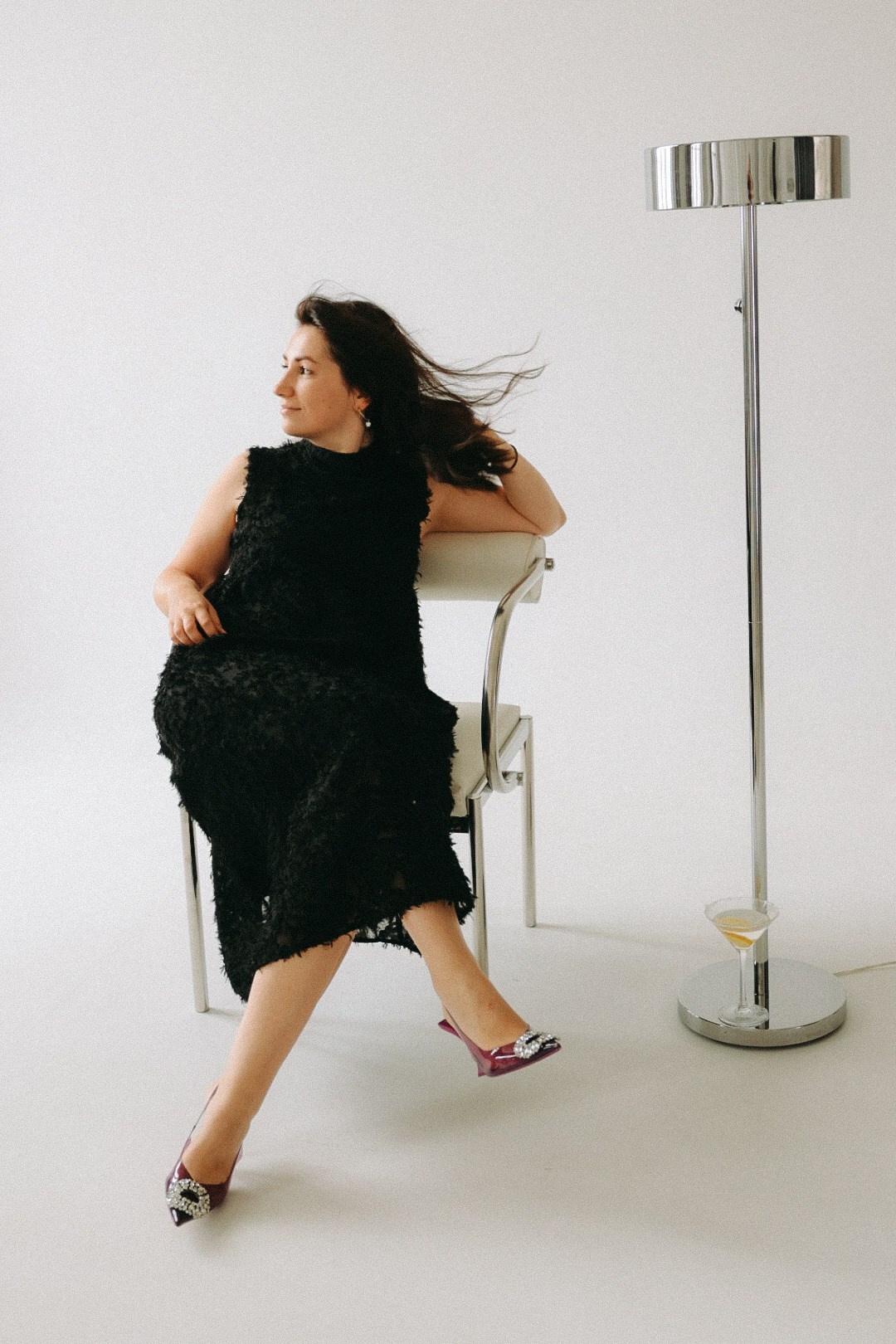 Надя. Фотограф Нижний Новгород