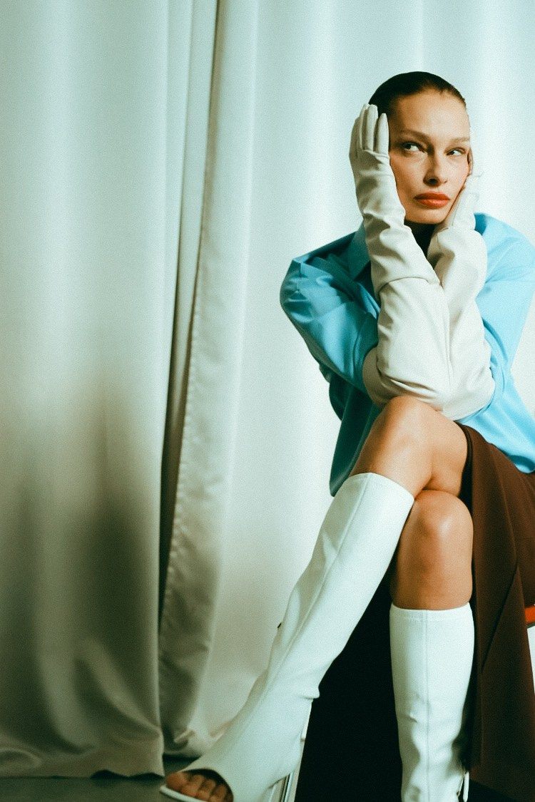 Наташа. Фотограф Нижний Новгород