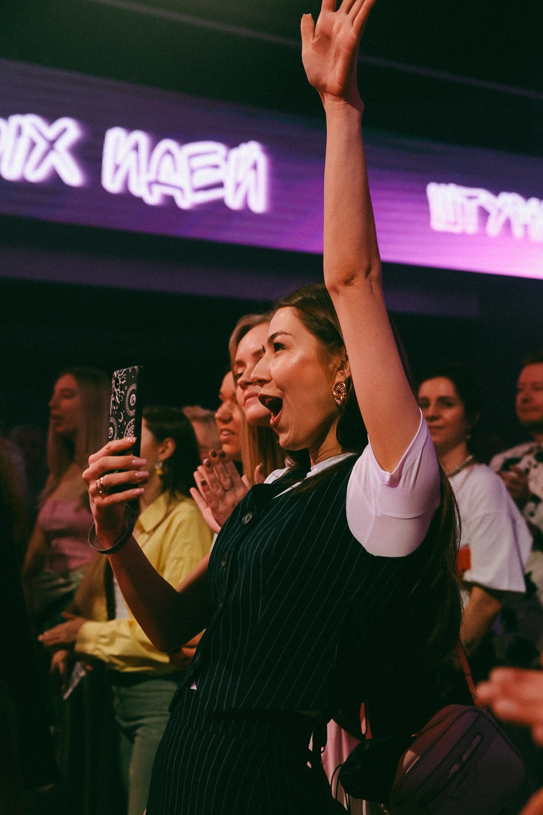 Штурм 5.0. Фотограф Нижний Новгород