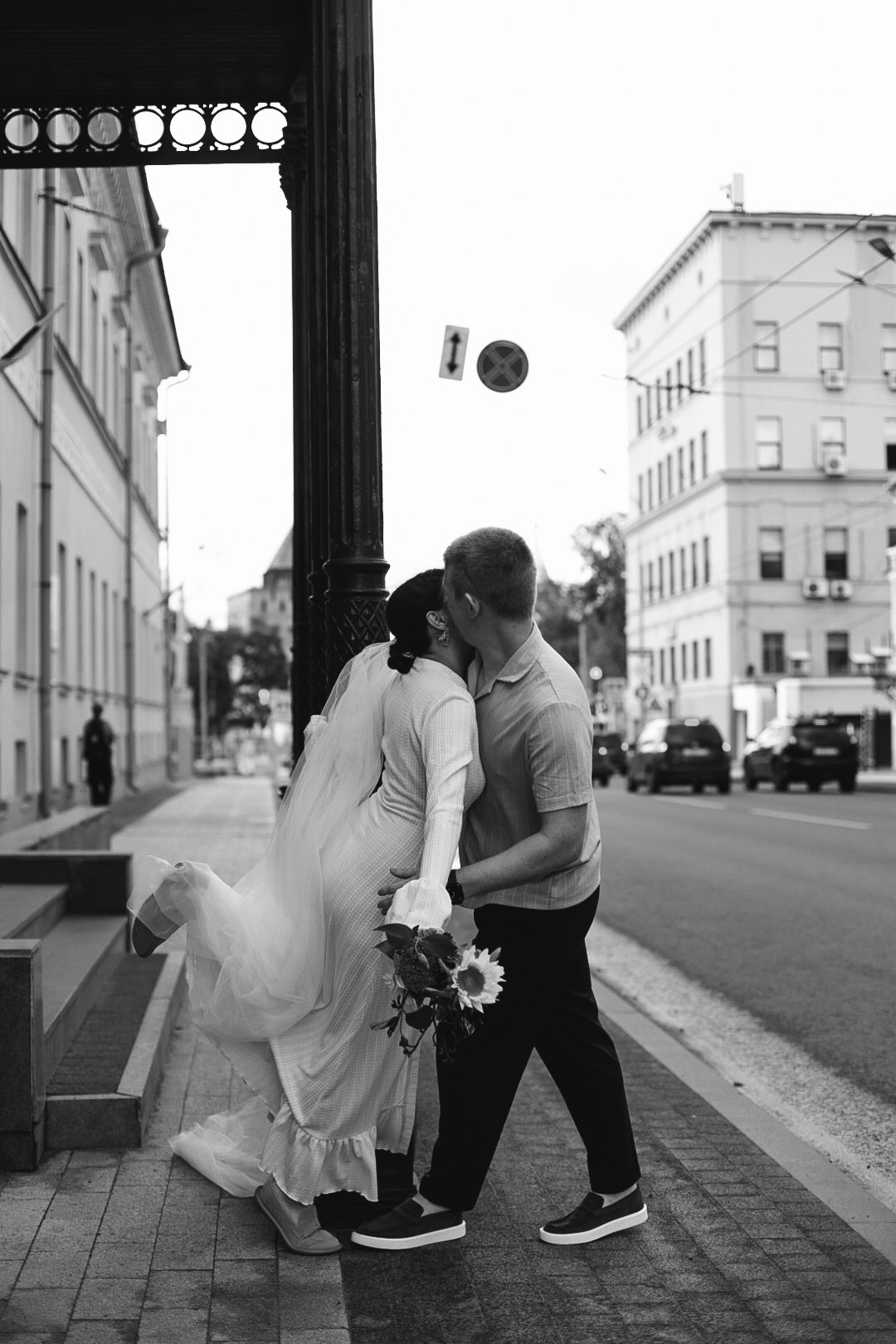 Денис и Анастасия. Фотограф Нижний Новгород