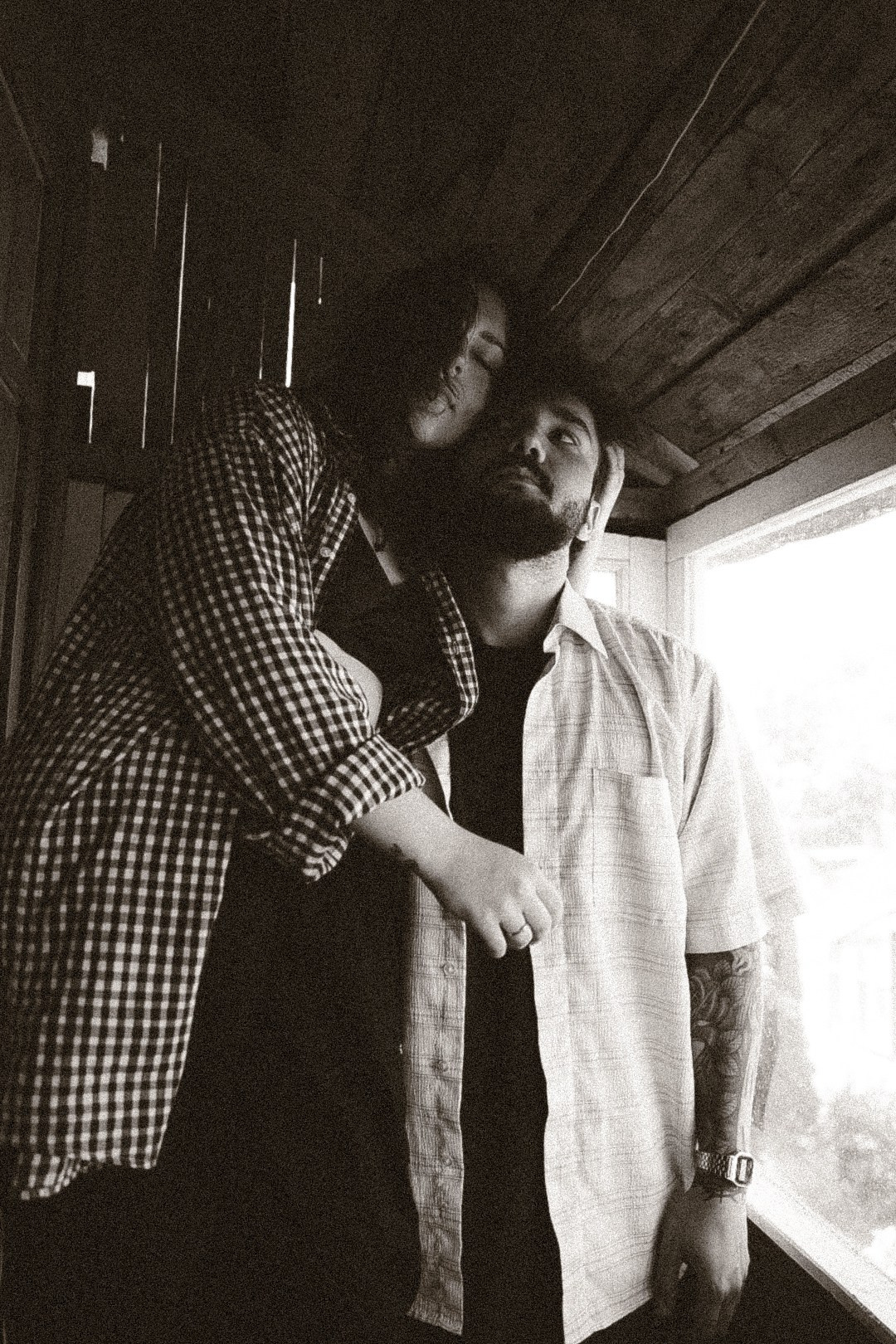 Егор и Аня. Фотограф Нижний Новгород