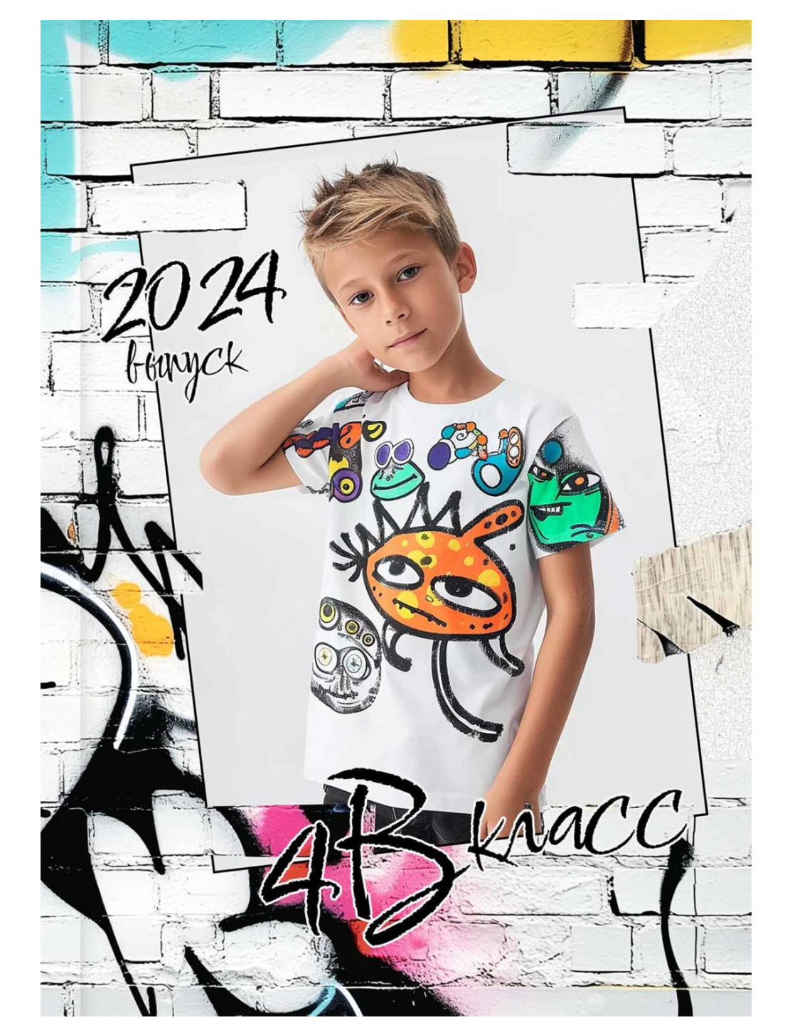 Выпускные альбомы 1-4 класс школьные красивые альбомы