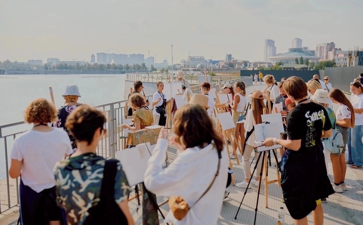 Мастер-классы. Художник Мария Бикбулатова магия эзотерика карты таро «тайны мастера»