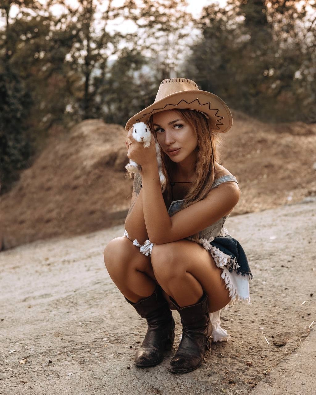 Лиза. Портретный фотограф