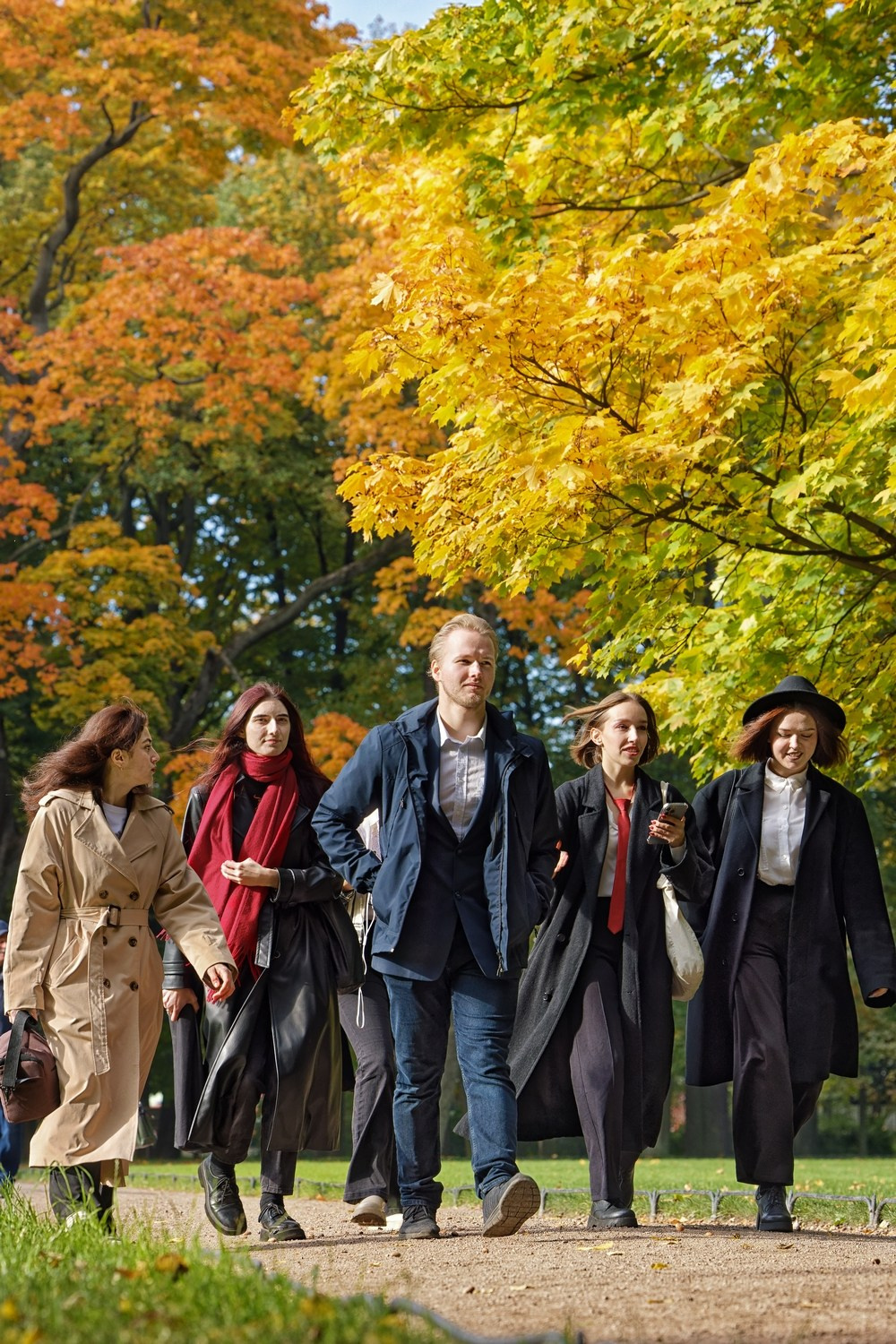 Люди. Фотограф Александр Петросян