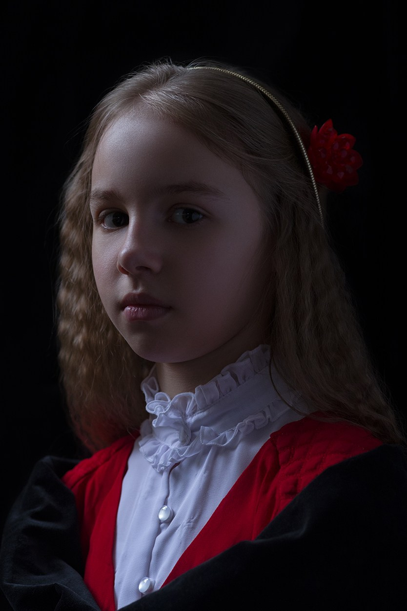 Выставочный проект «Моя Голландия». Заказать фотосъемку | Портретный фотограф Оксана Приходько