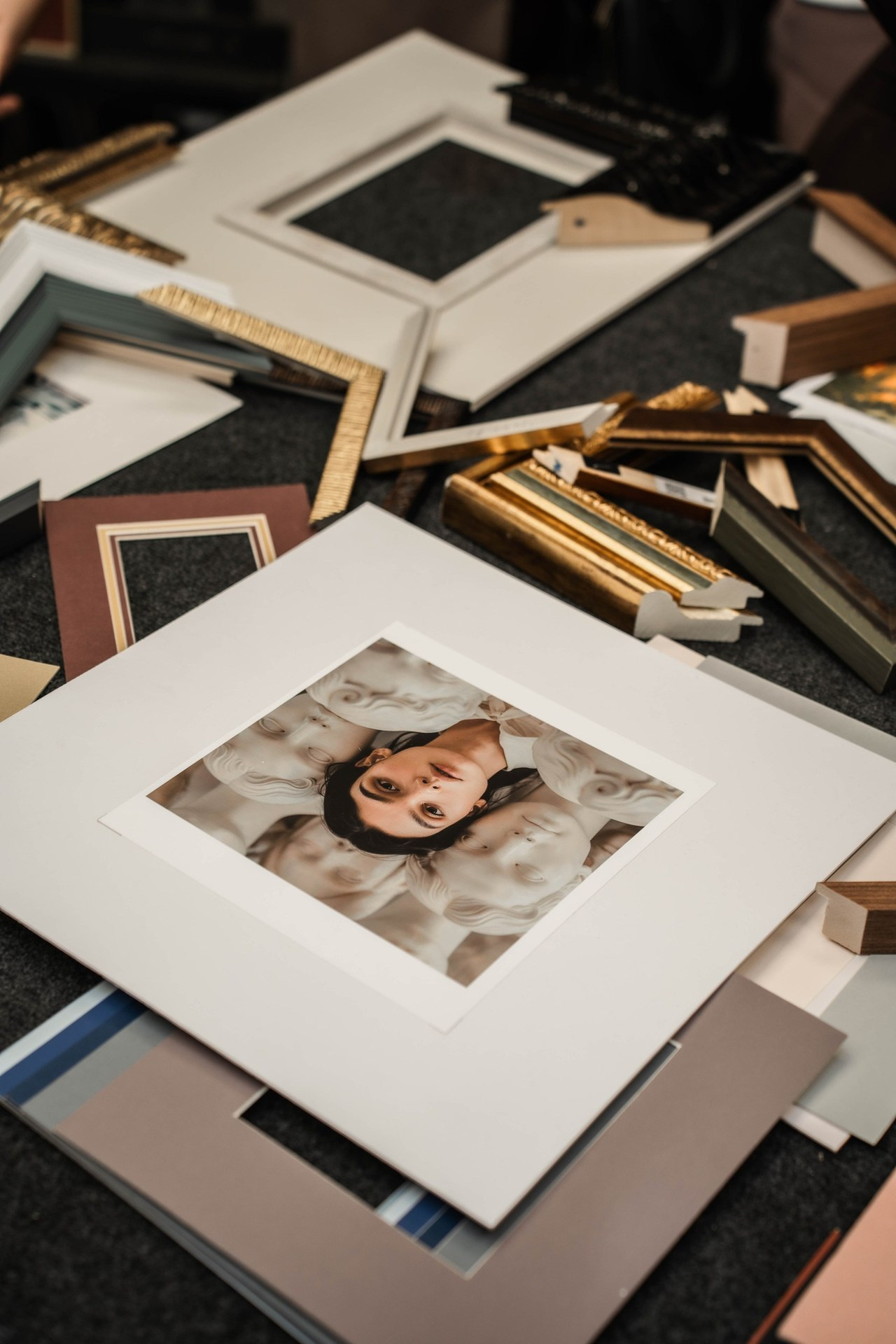 Отзывы. Катерина Мельникова | Репортажный и портретный фотограф | Москва и Химки