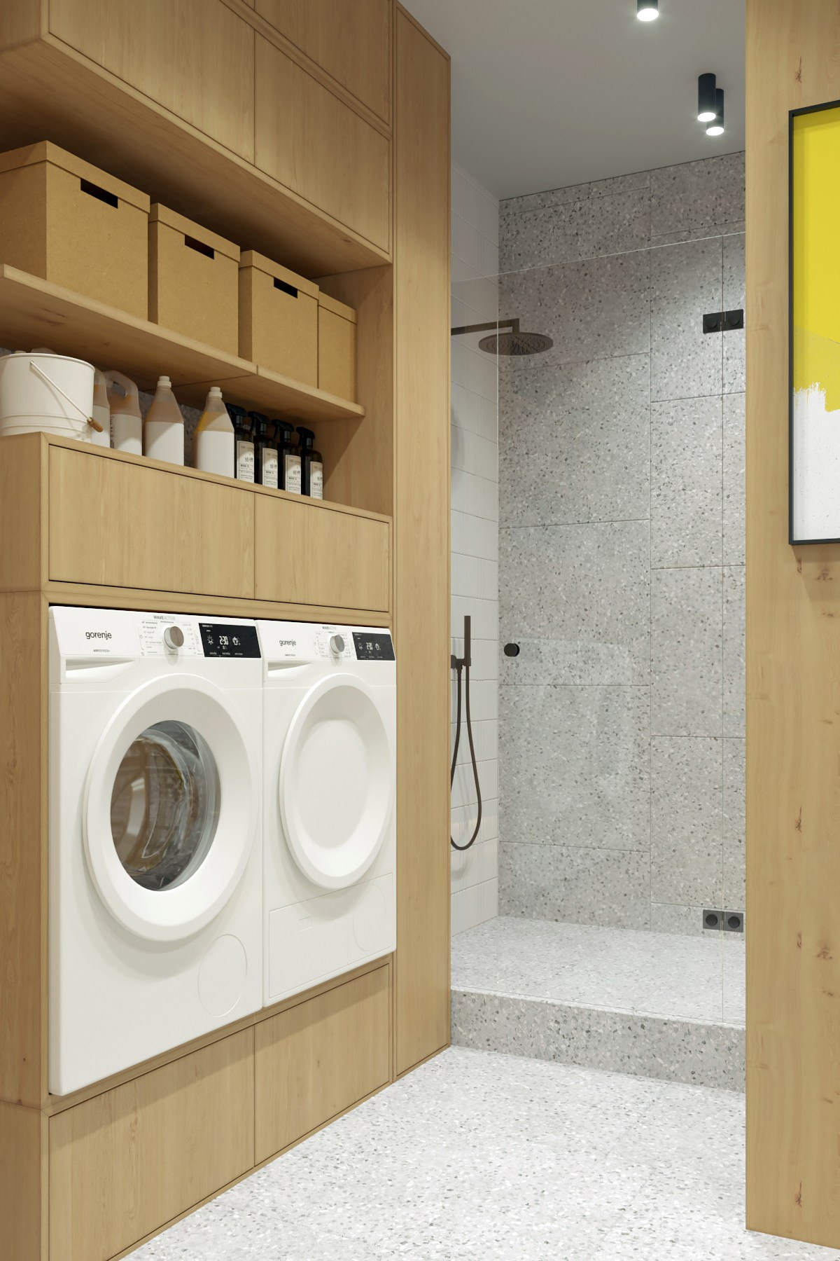 «АКАРИ». Apolonov Interiors проектирование авторских интерьеров