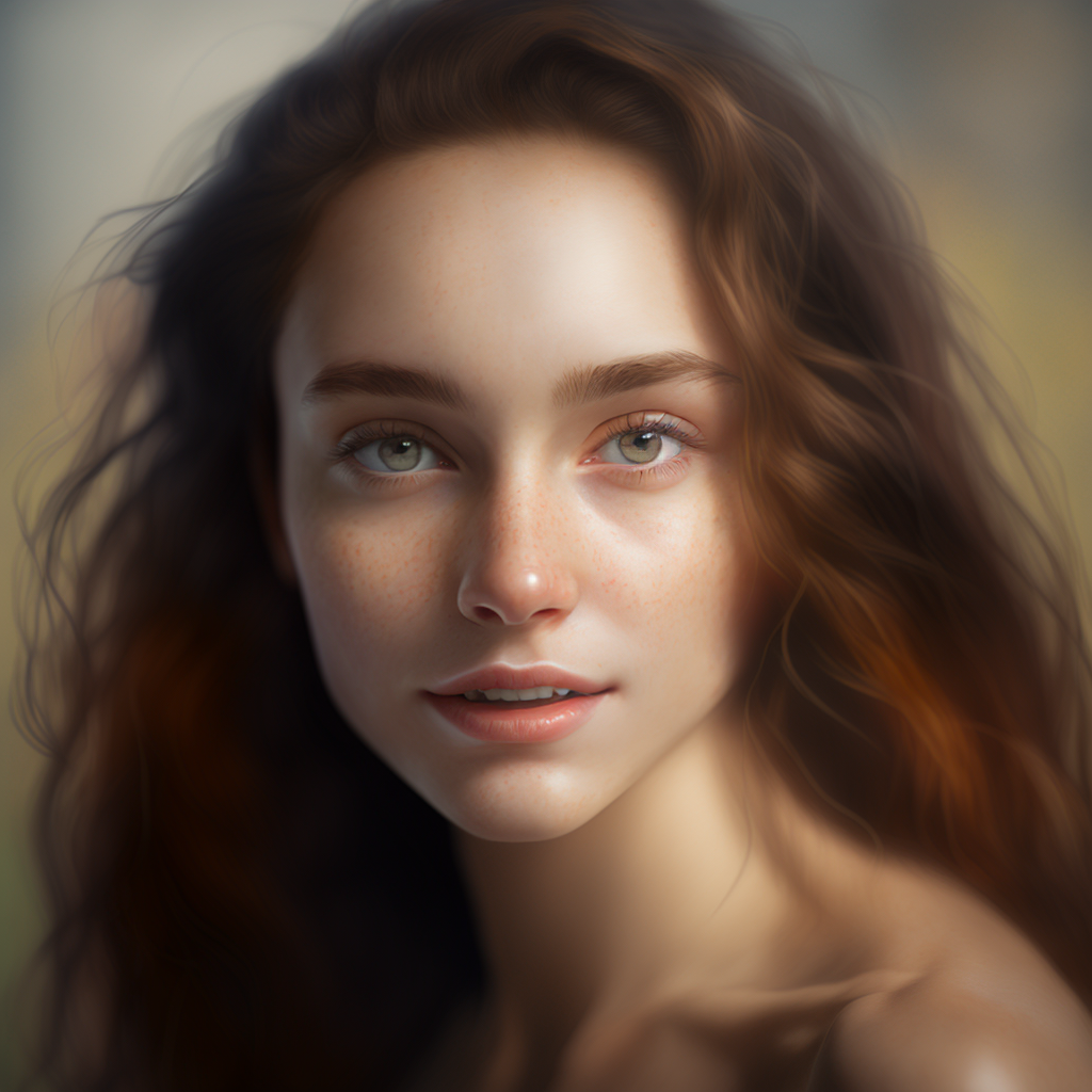 ИИ Генерации. Коммерческий фотограф в Нерюнгри Габьев Александр