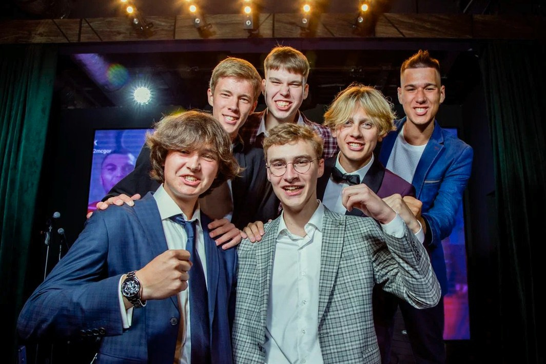 Фотосессия